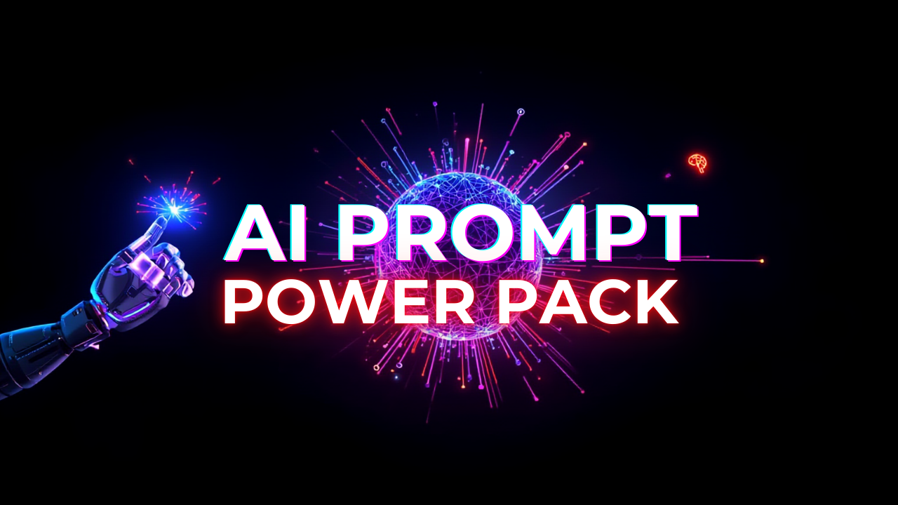 AI Prompt Power Pack
